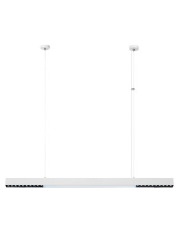 Light Prestige Cali pendant lamp L white Smart LP-1301/1P L WH Smart