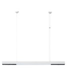Pendant lamps over desk - Light Prestige Cali pendant lamp L white Smart LP-1301/1P L WH Smart - product 5