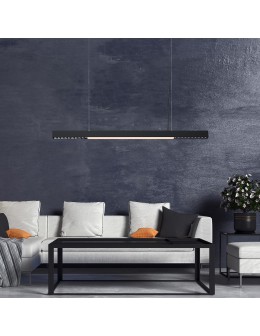 Light Prestige Cali pendant lamp L black Smart LP-1301/1P L BK Smart - product 2
