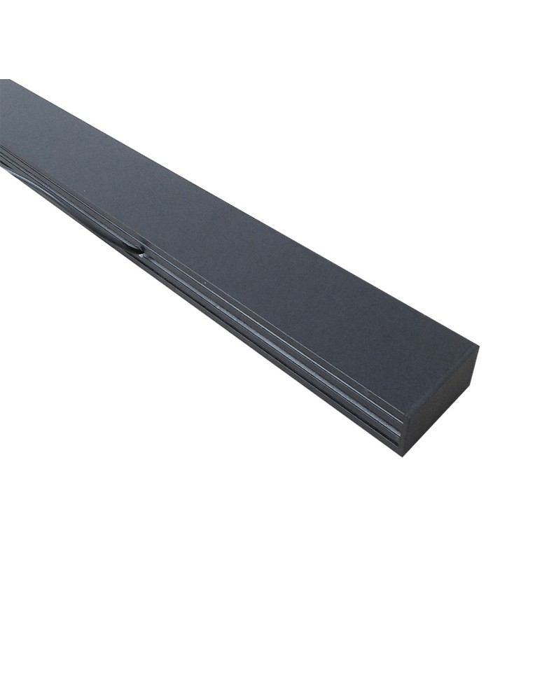 Pendant lamps over desk - Light Prestige Cali pendant lamp L black Smart LP-1301/1P L BK Smart - product kolory-swiatla.pl 7