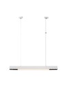 Light Prestige Cali lampa wisząca M biała Smart LP-1301/1P M WH Smart