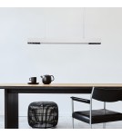 Pendant lamps over desk - Light Prestige Cali pendant lamp M white Smart LP-1301/1P M WH Smart - product 3