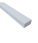 Pendant lamps over desk - Light Prestige Cali pendant lamp M white Smart LP-1301/1P M WH Smart - product 6