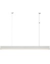 Light Prestige Luci pendant lamp L white Smart LP-1401/1P L WH Smart