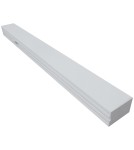 Pendant lamps over desk - Light Prestige Luci pendant lamp L white Smart LP-1401/1P L WH Smart - product 6