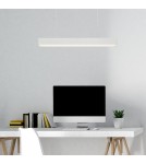 Pendant lamps over desk - Light Prestige Luci pendant lamp M white Smart LP-1401/1P M WH Smart - product 3