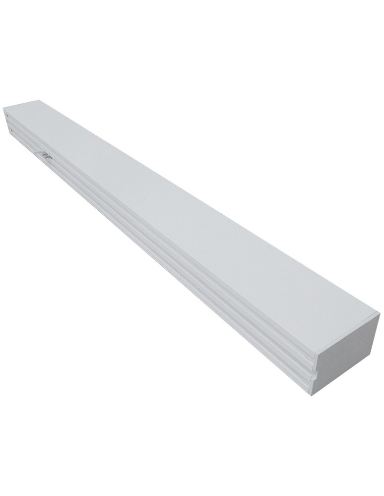 Pendant lamps over desk - Light Prestige Luci pendant lamp M white Smart LP-1401/1P M WH Smart - product kolory-swiatla.pl 5