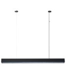 Pendant lamps over desk - Light Prestige Mira pendant lamp L black Smart LP-1201/1P L BK Smart - product 4
