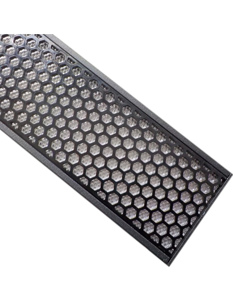 Pendant lamps over desk - Light Prestige Mira pendant lamp L black Smart LP-1201/1P L BK Smart - product kolory-swiatla.pl 5