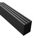 Pendant lamps over desk - Light Prestige Mira pendant lamp L black Smart LP-1201/1P L BK Smart - product 6