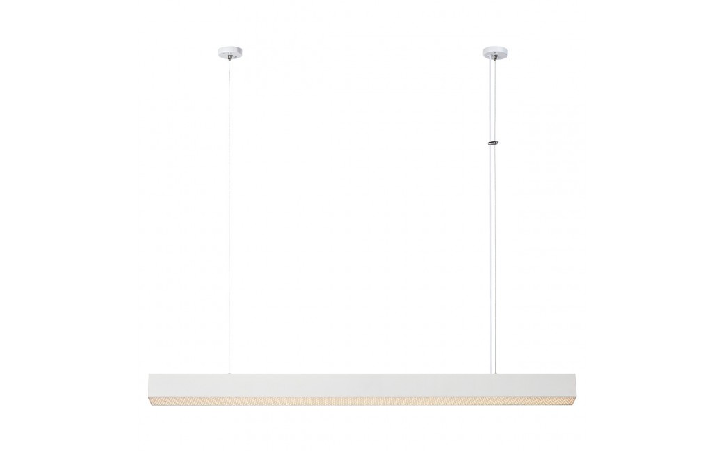 Light Prestige Mira lampa wisząca L biała Smart LP-1201/1P L WH Smart