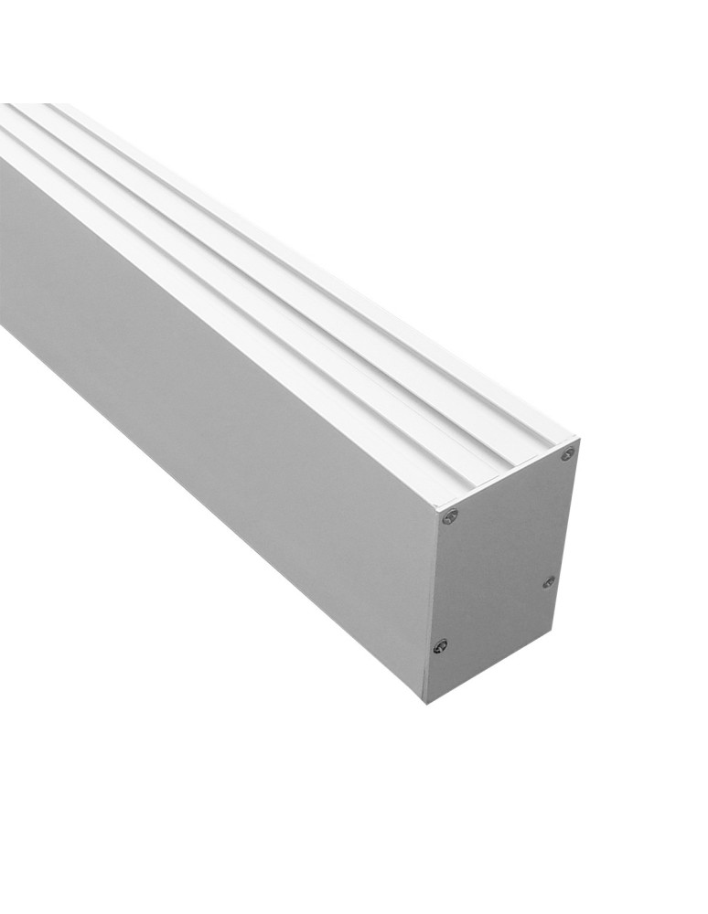 Pendant lamps over desk - Light Prestige Mira pendant lamp L white Smart LP-1201/1P L WH Smart - product kolory-swiatla.pl 6