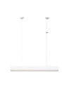 Light Prestige Mira pendant lamp M white Smart LP-1201/1P M WH Smart
