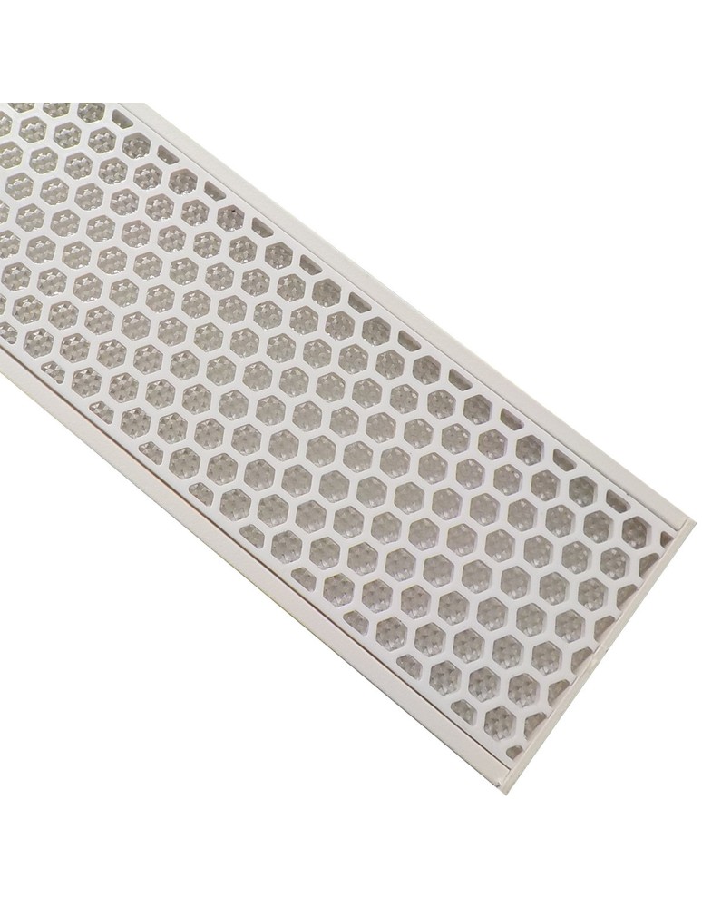 Pendant lamps over desk - Light Prestige Mira pendant lamp M white Smart LP-1201/1P M WH Smart - product kolory-swiatla.pl 4