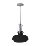 Pendant lamps - Light Prestige Piano 1 pendant black LP-3763/1P BLACK - product 1