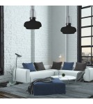 Pendant lamps - Light Prestige Piano 1 pendant black LP-3763/1P BLACK - product 2