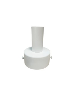 Light Prestige Rope Light podsufitka biała LP-642 Podsufitka WH