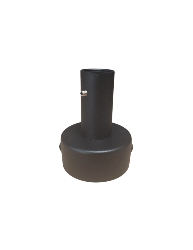 Headliners Wires Fixtures - Light Prestige Rope Light headliner black LP-642 Headliner BK - product kolory-swiatla.pl 1