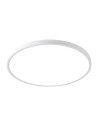 View Light Prestige California plafond 30cm white LP-2505/1C-30 WH