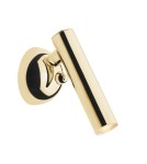 Wall lamps - Zuma Line LOYA LED 5W 450lm 3000K Gold W0461-01A-F7F7 Wall lamp. - product 1