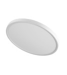 LED Plafonds - Light Prestige California plafond 30cm white LP-2505/1C-30 WH - product 3