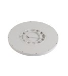 LED Plafonds - Light Prestige California plafond 30cm white LP-2505/1C-30 WH - product 5