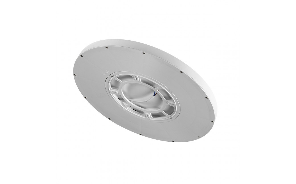 Light Prestige California plafon 30cm biały LP-2505/1C-30 WH