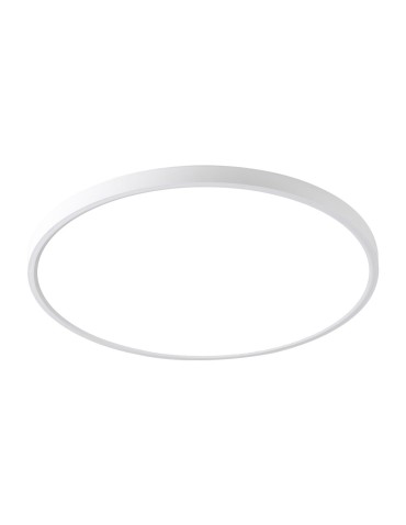 Light Prestige California plafond 40cm white LP-2505/1C-40 WH