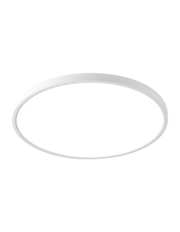Light Prestige California plafond 48cm white LP-2505/1C-48 WH