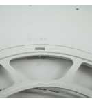LED Plafonds - Light Prestige California plafond 48cm white LP-2505/1C-48 WH - product 5