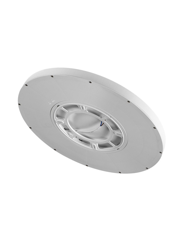 LED Plafonds - Light Prestige California plafond 60cm white LP-2505/1C-60 WH - product kolory-swiatla.pl 8