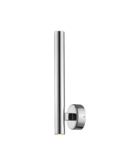 Zuma Line LOYA LED 2x450lm 3000K Chrome W0461-02B-F4F4 Wall lamp.