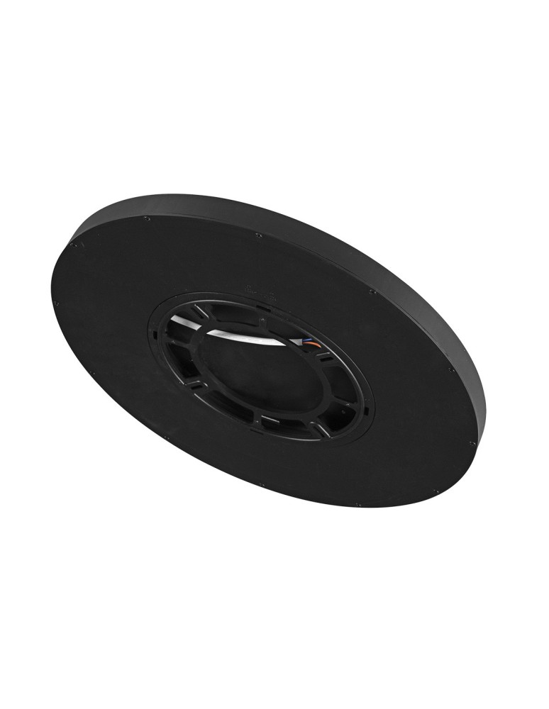 LED Plafonds - Light Prestige California plafond 30cm black LP-2505/1C-30 BK - product kolory-swiatla.pl 6