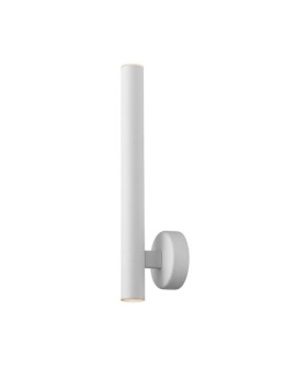 Zuma Line LOYA LED 2x450lm 3000K White W0461-02B-S8S8 Wall lamp.