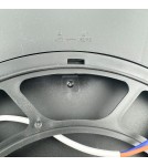 LED Plafonds - Light Prestige California plafond 48cm black LP-2505/1C-48 BK - product 8