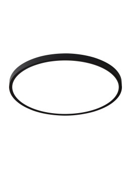 Light Prestige California plafond 60cm black LP-2505/1C-60 BK