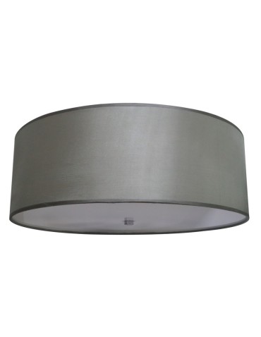 Light Prestige Girona E27 2x60W grey LP-2190/2C-35 GRY