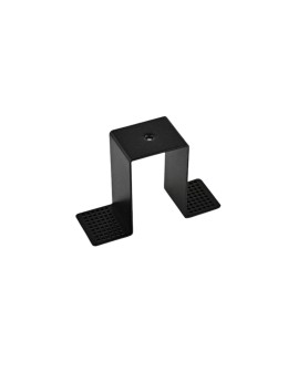 Light Prestige Magnetic flush mount kit black LP-E020-MAG-R KIT flush mount kit.