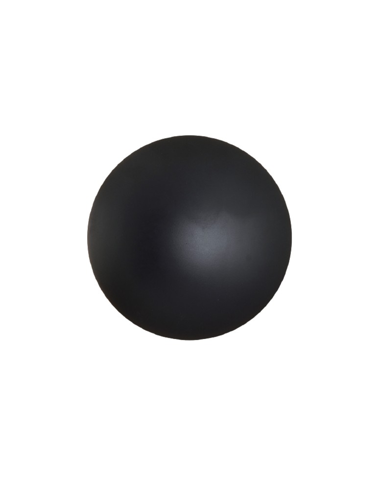 Modern wall lamps - Light Prestige Platillo Wall lamp large black CCT LP-8102/1C-18W BK CCT. - product kolory-swiatla.pl 1