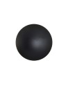 View Light Prestige Platillo Wall lamp large black CCT LP-8102/1C-18W BK CCT.