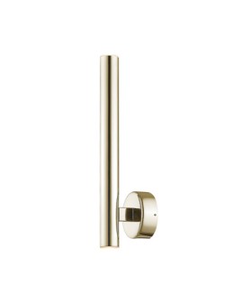 Zuma Line LOYA LED 2x450lm 3000K Gold W0461-02B-F7F7 Wall lamp.