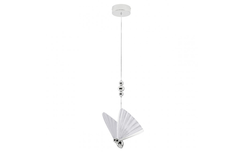 Light Prestige Mariposa 1 wisząca chrom LP-1715/1P CH