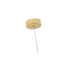 Designer pendant lamps - Light Prestige Mariposa 1 pendant color LP-1715/1P color - product 5