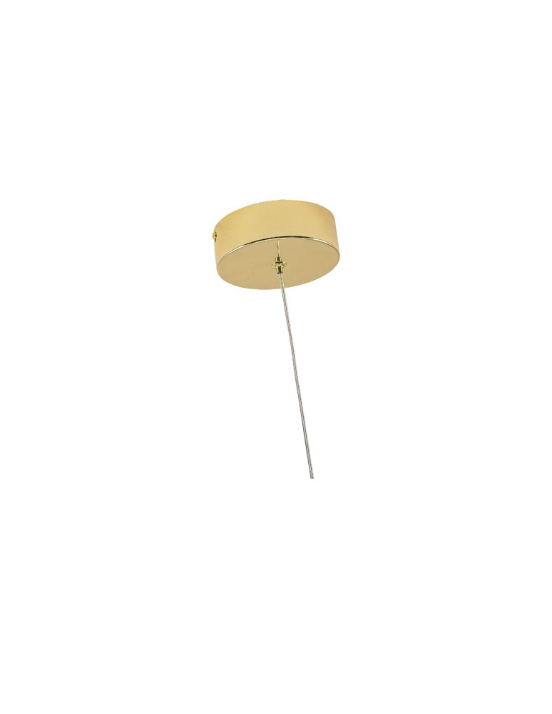Designer pendant lamps - Light Prestige Mariposa 1 pendant color LP-1715/1P color - product kolory-swiatla.pl 5