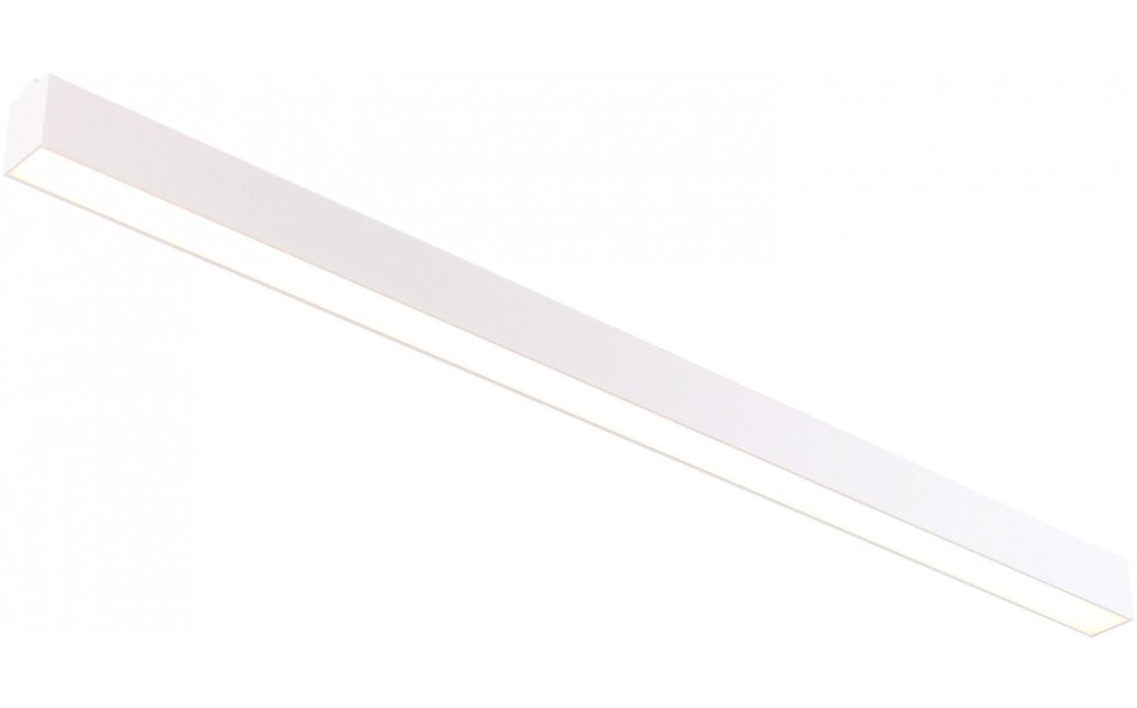 Maxlight Lampa Sufitowa Linear White 36W 3000K C0125 3000K