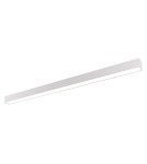 LED ceiling lamps - Maxlight Linear White 36W 3000K C0125 3000K Ceiling Lamp. - product 1