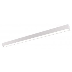 Maxlight Lampa Sufitowa Linear White 36W 3000K C0125 3000K