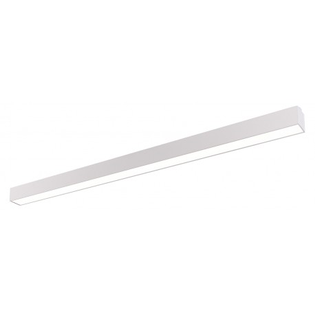 Maxlight Lampa Sufitowa Linear White 36W 3000K C0125 3000K