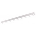 Maxlight Lampa Sufitowa Linear White 36W 3000K C0125 3000K