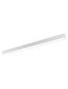 Maxlight Linear White 36W 3000K C0125 3000K Ceiling Lamp.